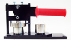 1  Button Making Kit - Button Machine  Button Boy Punch   1000 Pinback Parts