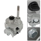 New Go Kart Forward Reverse Gear Box Kit For 2-13hp Engine 4 Stroke Transmission