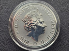 2021 - Queen s Beast Completer Collection Coin 2 Oz  999 Fine Silver Coin Capsl3