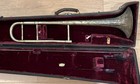 Frank Holton   Co  Elkhorn Revelation L  P  Trombone 3 Vincent Bach Mouthpiece