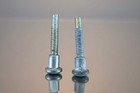 Whelen Liberty Freedom Edge Patriot - Pair Of  2  End Cap Screws