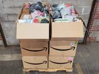 Amazon   Target Mixed Merchandise Mystery Box     Liquidation Lot