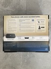 Ooma Telo Voip Home Phone Base  Voicemail Call Waiting And More read Description