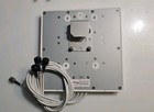 Terrawave 2 4 5ghz Wide Directional  6dbi Gain Wifi Mimo Quad Patch Antenna New