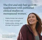 Pack Of 2 Women   s Hair Growth Supplement 240 Caps     Usa Seller Fast Shipping