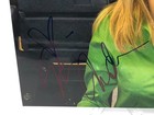 Erin Andrews Jsa Auto Photo 8x10  Signed Coa Dancing W Stars Sideline Nfl On Fox