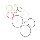 New Hydrostatic Motor Seal Kit 6659601 For Bobcat 645 653 743 751 753 Skid Steer