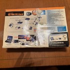 Linksys Pcmpc100 Etherfast 10 100 Pc Card