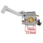 Bp42 Carburetor For Ryobi Ry08420 Ry08420a Ry42bpemc Ry42wb Backpack Blower 3080