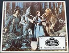 That s Entertainment Judy Garland Fred Astaire Lobby Card Set 11 X 14 Unused