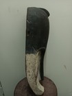 22   8 Authentic Fang Gil Mask From Gabon Handmade Wall Decor Traditional African