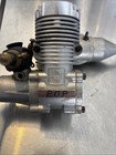 Hb  40 40 Pdp Two 2 Stroke Nitro Rc Remote Control Airplane Engine