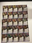 1994 Marvel Annuals Flair I  Nm-m  Complete Base Set Trading Cards  1-150 Fleer