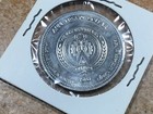 1976  1 Rose City Uncirculated Dollar Token Windsor Ontario 052922 01a