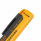 Fluke 1ac-c2 Voltalert Non-contact Voltage Detector Pen Tester W sound W battery