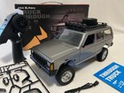 Jeep Cherokee Mn78 Rc Car Crawler 1 12 Scale  2 4g 4wd  Off-road Truck