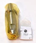 Techniks 22925-6 End Mill Holder  Cv40 Taper Size  1 In Bore Dia  New