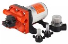 12v Seaflo 3 0 Gpm Water Pump Rv Boat Replaces Shurflo 4008-101-a65 Revolution