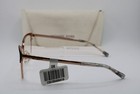 New Michael Kors Mk 3012 Adrianna Iv 1203 Black Gold Authentic Eyeglasses 51-17