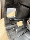 90-96 Nissan 300zx Z32 Turbo Manual Transmission Bellhousing M t Vg30dett Vg30