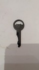 Vintage Brass Ford Auto Car Key