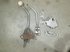 Hurst Mystery Shifter And Additional Parts