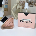 Prada-paradoxe By Prada Edp 3 0oz 90ml Spray Perfume For Women New In Sealed Box