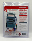Honeywell Ceiling Fan   Light Remote Control Smartsync 40009 0374117 New  Univer