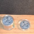 Rare 2018 12   1 Michigan Danbury Mint Uncirculated State Quarters