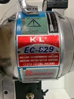 Kl Ec-829 Cloth Cutting Machine