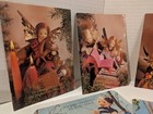 Vtg Germany Postcards Kruger High Quality Teddy Bears   Others Lot Of 15   Book