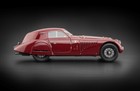 1 18 Alfa Romeo 8c 2900b Speciale Touring Coupe 1938 Cmc M-107
