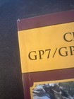 Chesapeake   Ohio Gp7 Gp9 Diesel Locomotives C o Railway Book Thomas W  Dixon Jr