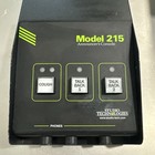 Studio Technologies Model 215 Announcer s Console