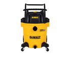  big Sale  Dewalt Quiet Wet Dry Vacuum 16 Gallon 6 5hp
