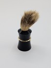 Ever-ready 500pbt Pure Badger Hair Shaving Brush 20mm Knot Black Handle