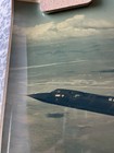 Sr-71 Blackbird    ichi-ban    Buno 17974 16   x20    Photograph Skunkworks Lockheed 3  