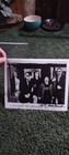 Doobie Brothers - Signed 8 X 10 B   W Management Photo With All 5 Members