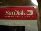 Sandisk Usb 2 0 5 In 1 Cardreader writer  Factory Sealed