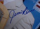Jim Rice Autographed Signed 8x10 Color Photo Jsa Coa