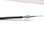 Locking Shutter Release Cable 40  102cm For Yashica Minolta Olympus Pentax Canon