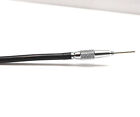 Locking Shutter Release Cable 40  For Canon Yashica Minolta Olympus Ricoh Pentax