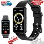 Smart Watch For Men women  Fitness Tracker Smartwatch Bluetooth Iphone Samsung