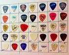 Jason Aldean Concert Tour Guitar Pick  05  