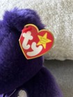Ty Princess Diana 13 In Original Beanie  Baby Buddy 1998 Charity Ed W  Tag -rare