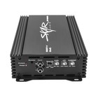 New Skar Audio Rp-800 1d 1200 Watt Max Power Class D Monoblock Sub Amplifier
