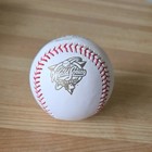 Rawlings 2000 Mlb Official World Series Unused Baseball Yankees