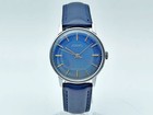 Raketa 2609 Jeans Soviet Vintage Mechanical Wristwatch Ussr Serviced Watch
