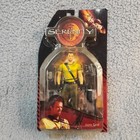 Serenity Firefly Jayne Cobb   Final Battle Mal Figures Lot Diamond Select 2005