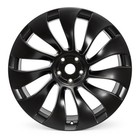 New 21  Rear Replacement Wheel Rim For Tesla Model Y 2020 2021 2022 2023 2024 Us